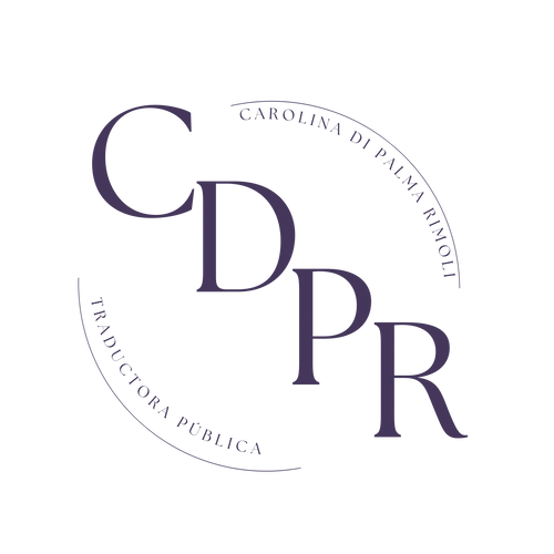 cdpr traducciones